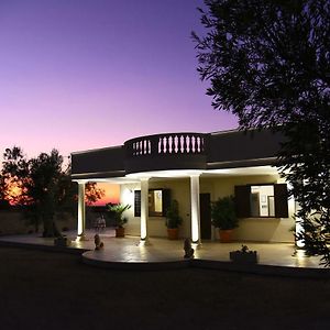 Villa Virginia